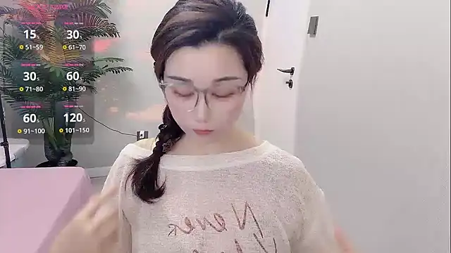 Snapshot of Yunxi- chatting on May 6, 2026, 1:37 pm Yunxi- online show from May 6, 2026, 1:37 pm