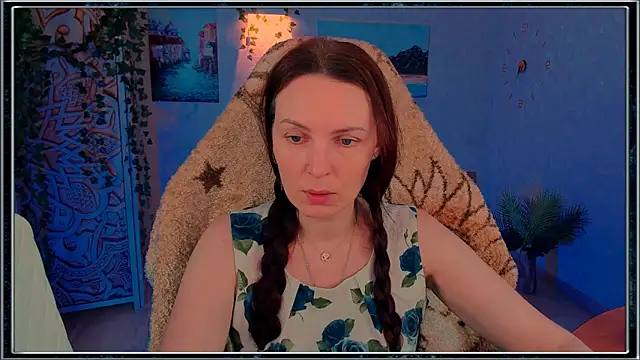 Snapshot of LanaRadiance chatting on June 8, 2026, 2:28 pm LanaRadiance online show from June 8, 2026, 2:28 pm