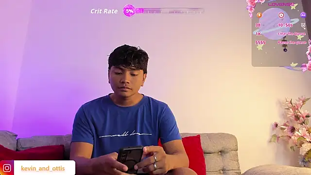 Snapshot of keyott chatting on May 14, 2026, 11:02 pm keyott online show from May 14, 2026, 11:02 pm