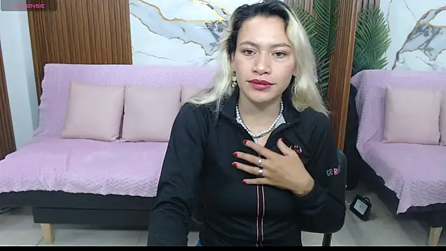 alonddra tay online show from April 16, 2026, 11:44 am