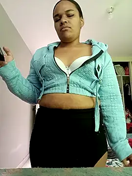 sexybronwlatin online show from April 17, 2026, 3:26 pm