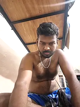 blackyvicky online show from April 10, 2026, 7:10 pm