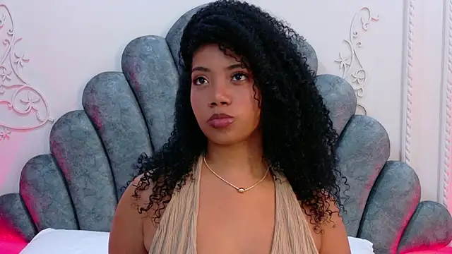 Abby Montero online show from May 22, 2026, 3:48 am