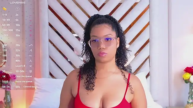 Snapshot of Abby_Montero chatting on July 8, 2026, 2:18 pm Abby Montero online show from July 8, 2026, 2:18 pm