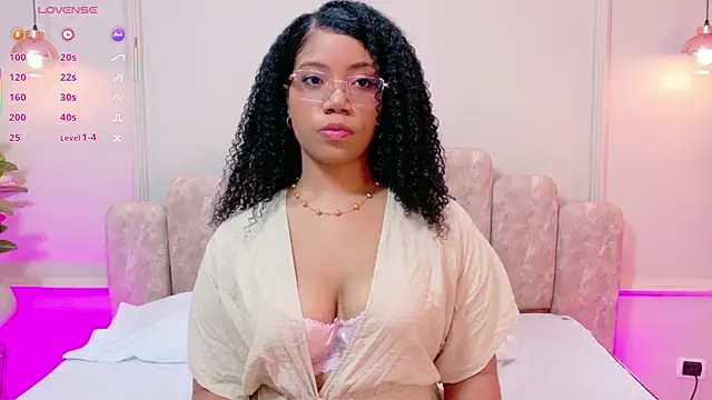 Abby Montero online show from April 15, 2026, 12:05 am