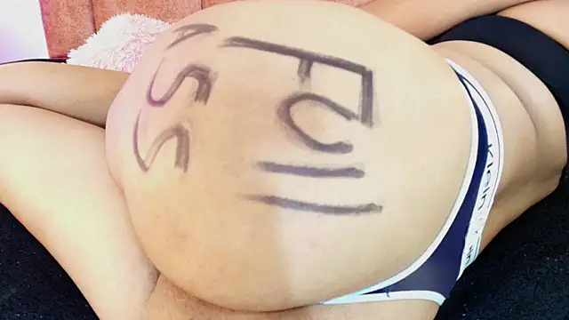 Mia Nasty Dirty online show from April 13, 2026, 9:41 pm