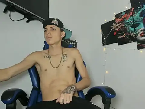 Yherferson 45 online show from April 16, 2026, 5:08 am