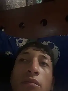 Aaron Brink  online show from April 15, 2026, 8:53 pm