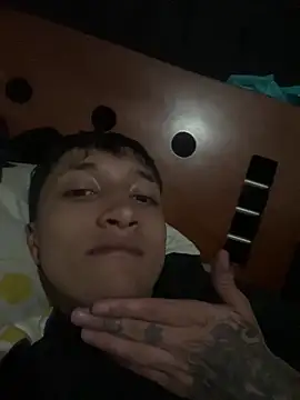 Aaron Brink  online show from April 13, 2026, 1:42 am