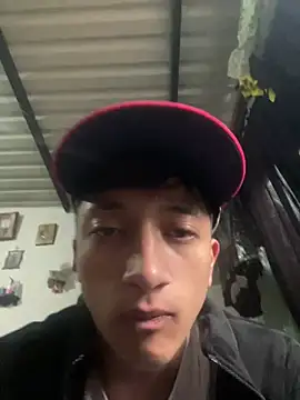 Aaron Brink  online show from April 15, 2026, 12:21 pm