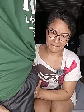 zamara and erik online show from April 15, 2026, 1:44 am