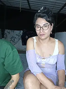 zamara and erik online show from April 16, 2026, 1:50 am