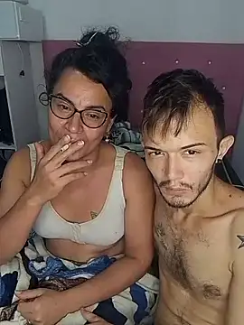 zamara and erik online show from April 13, 2026, 6:56 pm