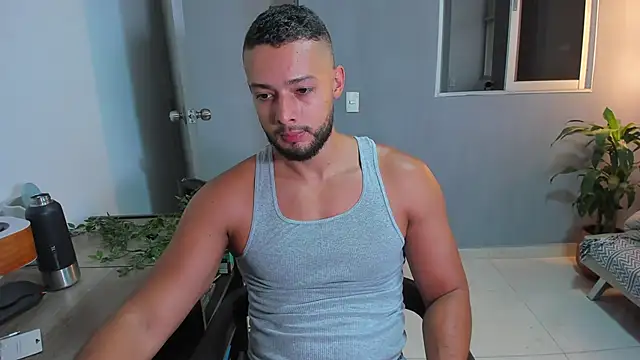 Juan Calix online show from April 16, 2026, 10:23 pm