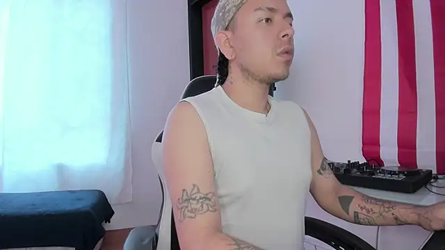 alexmontesco online show from April 12, 2026, 4:21 pm