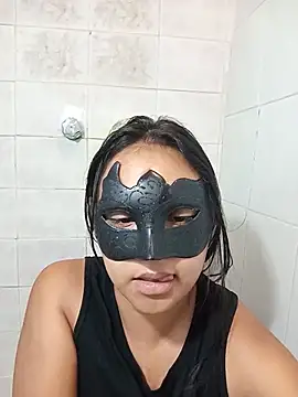 MorriganRosee online show from July 14, 2026, 2:49 am