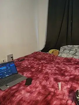 Snapshot of NefertitiXO chatting on April 14, 2026, 11:26 am NefertitiXO online show from April 14, 2026, 11:26 am