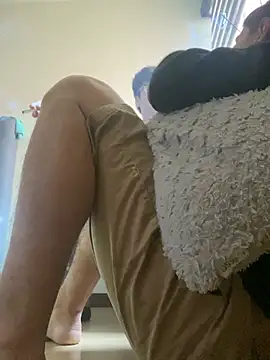 Dirty deepthroat18 online show from April 14, 2026, 12:43 pm