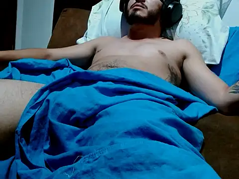 Crystox  online show from April 14, 2026, 3:11 am