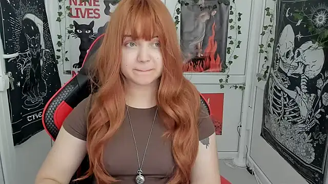 Caroline cutte online show from July 15, 2026, 7:04 am