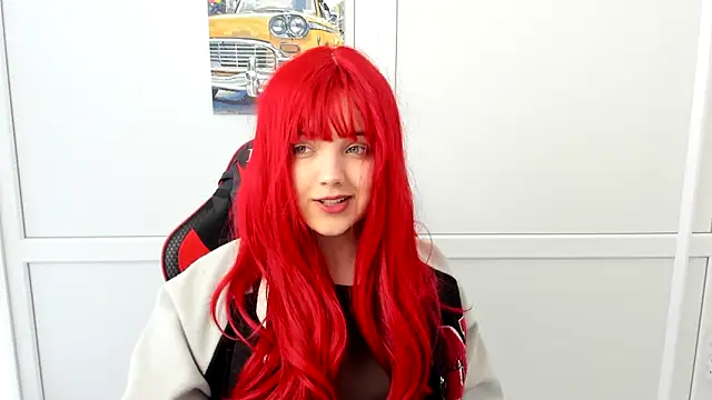 Caroline cutte online show from April 17, 2026, 7:00 am