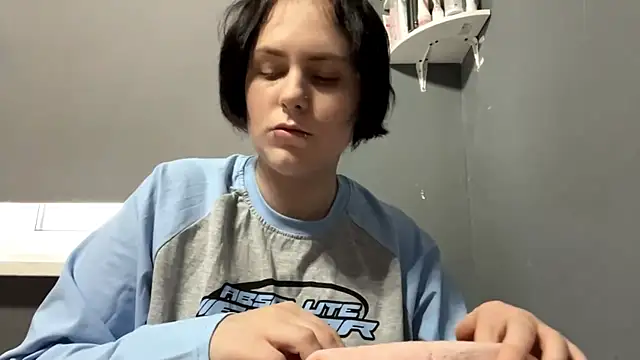 Hissokai online show from April 10, 2026, 1:40 pm