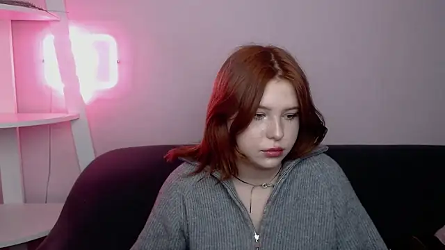 TeonaJ online show from April 11, 2026, 12:53 pm