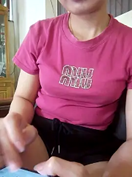 Rio274 online show from April 13, 2026, 1:09 am