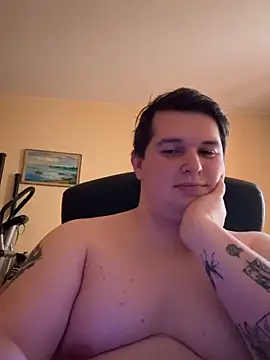 PenisGenezis13 online show from April 12, 2026, 3:59 pm