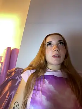 Sapphirelustxo online show from July 28, 2026, 8:52 pm