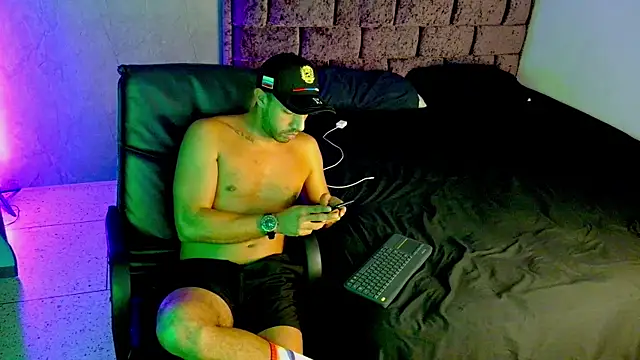 Habibis club online show from July 4, 2026, 8:35 pm