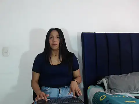 Snapshot of Daniela20269 chatting on April 20, 2026, 2:18 pm Daniela20269 online show from April 20, 2026, 2:18 pm