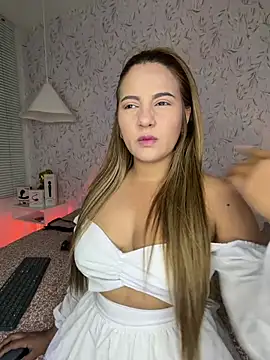 Snapshot of Brenda_Brm chatting on July 13, 2026, 11:31 am Brenda Brm online show from July 13, 2026, 11:31 am