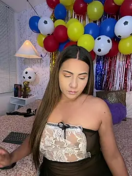 Snapshot of Brenda_Brm chatting on June 26, 2026, 11:49 am Brenda Brm online show from June 26, 2026, 11:49 am