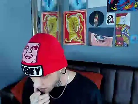 Murdockk online show from May 22, 2026, 3:48 am