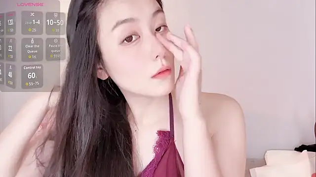 umii  online show from July 13, 2026, 7:57 pm