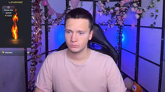 ZackVibe online show from April 22, 2026, 5:25 am