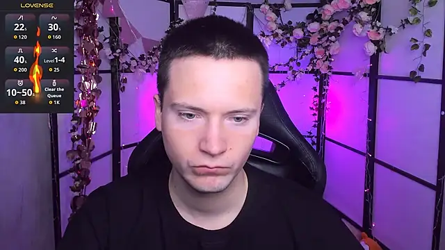 ZackVibe online show from April 21, 2026, 6:31 am