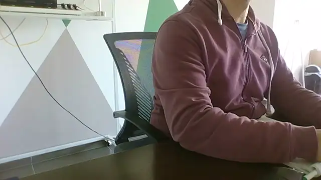 brunosso85ita online show from April 14, 2026, 7:02 am