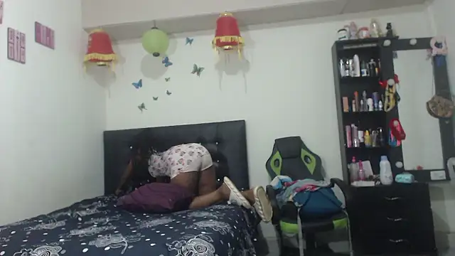 hotbrunettecasandra online show from December 3, 2024, 9:17 am