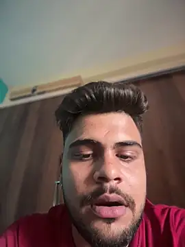 hornyypromaxx online show from April 19, 2026, 10:05 am