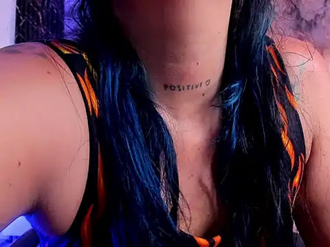 safira 417 online show from April 15, 2026, 7:58 pm