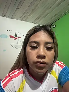 Kimmiebellarie online show from June 27, 2026, 11:00 pm