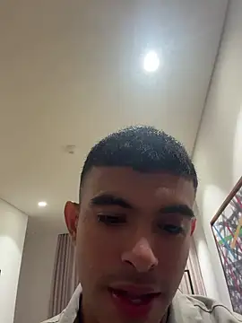 Andrewadamsx online show from April 15, 2026, 4:51 am