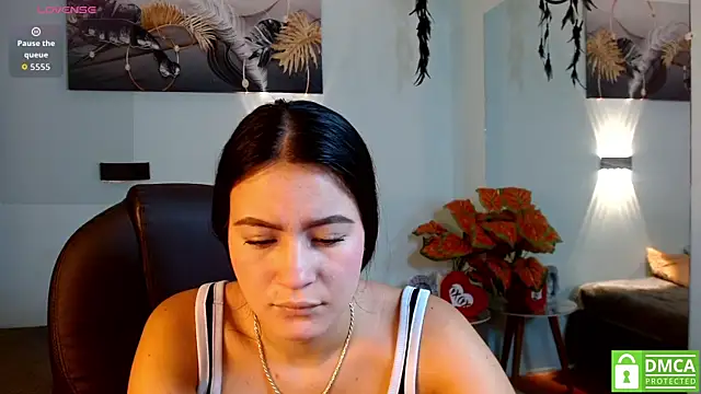 Snapshot of rosaleia_ chatting on July 17, 2026, 3:59 am rosaleia online show from July 17, 2026, 3:59 am