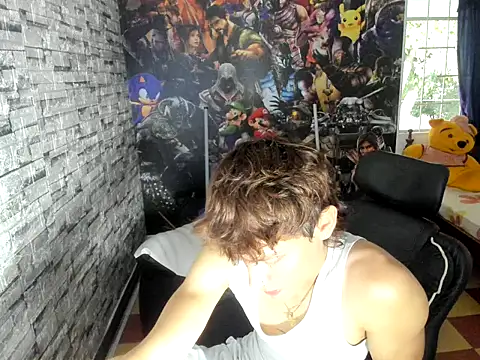 Snapshot of sebas_jusa chatting on July 10, 2026, 1:00 pm sebas jusa online show from July 10, 2026, 1:00 pm