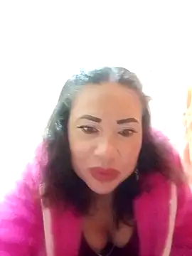 Lilith-ZL online show from April 19, 2026, 5:52 am