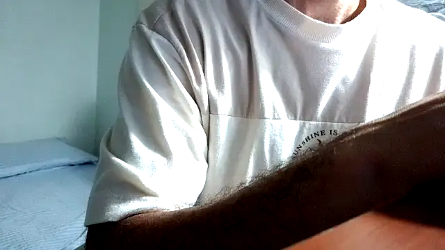 andrew 1520 online show from November 8, 2025, 11:08 pm