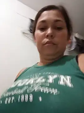 dirtysexibailarina35 online show from May 22, 2026, 2:48 pm