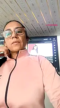 Snapshot of Rouse69__ chatting on July 23, 2026, 1:19 pm Rouse69 online show from July 23, 2026, 1:19 pm